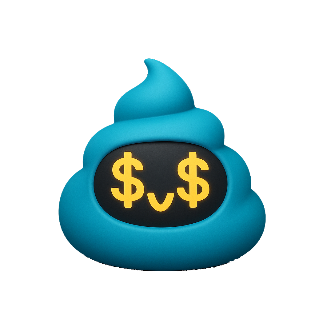 $POOP Icon